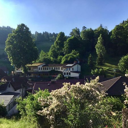 Landferienhaus Linde Hotel Langenbach  Exterior foto